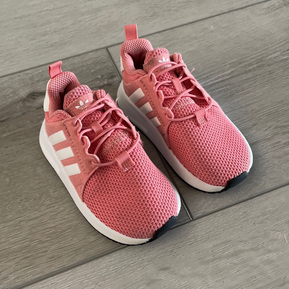 Adidas toddler sneakers